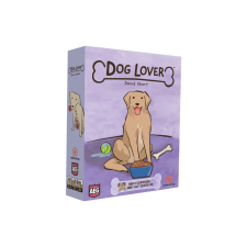 egyéb Dog Lover társasjáték