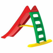 egyéb Dorex Speed csúszda 170 cm - Piros/zöld (463) játszótér
