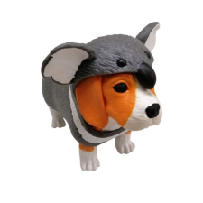 egyéb Dress Your Puppy - Állati kiskutyák - Beagle koala ruhában játékfigura