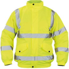 egyéb Dzseki Cloton Hi-Vis, narancs, M munkaruha