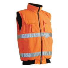 egyéb Dzseki Clovelly HV pilóta, narancs, 3XL