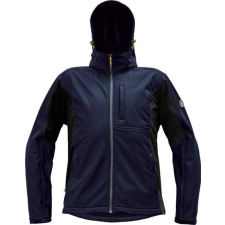 egyéb Dzseki Dayboro softshell, sötétkék, XXL munkaruha