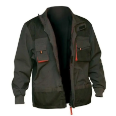 egyéb Dzseki Emerton, terep, 58