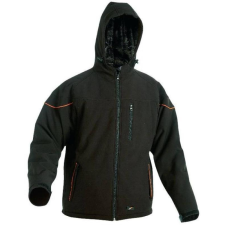 egyéb Dzseki Emerton Winter softshell, fekete, S munkaruha