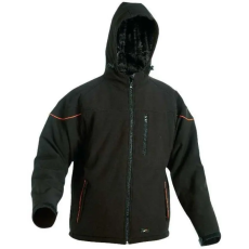 egyéb Dzseki Emerton Winter softshell, fekete, XXL