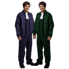 egyéb Dzseki és mellesnadrág szett Ralf, kék, 46 munkaruha