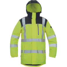 egyéb Dzseki Knoxfield Hvps Wint téli sárga XL