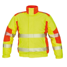 egyéb Dzseki Latton Trila pilóta, sárga/narancs, 3XL