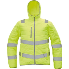 egyéb Dzseki Montrose Hi-Vis, narancs, L munkaruha