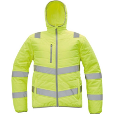 egyéb Dzseki Montrose Hi-Vis, narancs, XXL
