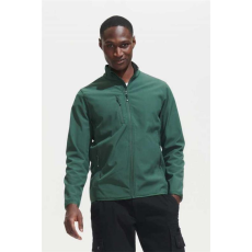 egyéb Dzseki Sols férfi, black, 4XL