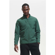 egyéb Dzseki Sols férfi, black, XL munkaruha