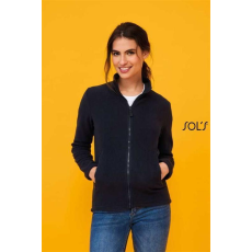 egyéb Dzseki Sols női, black, XL