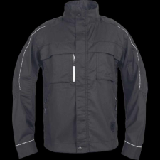 egyéb Dzseki Taurus fekete 50 munkaruha