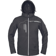 egyéb Dzseki Taurus softshell fekete XXL