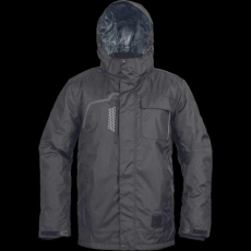 egyéb Dzseki Taurus téli navy 5XL