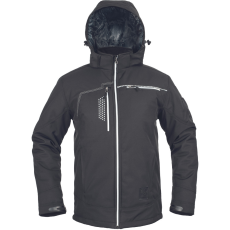 egyéb Dzseki Taurus téli softshell fekete XL