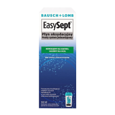 egyéb Easy Sept® 360 ml kontaktlencse folyadék