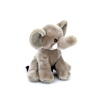 egyéb ECO plüss Elefánt 16cm