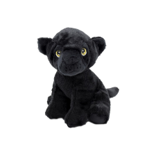 egyéb ECO plüss Fekete párduc 16cm puzzle, kirakós