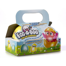 egyéb EGG-A-BOO tojásvadászat - 2 db-os szett játékfigura