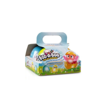egyéb EGG-A-BOO tojásvadászat - 4 db-os (89592) játékfigura