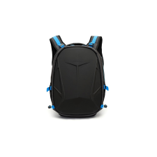 egyéb Element Armour 17.3" Notebook hátizsák - Fekete/Kék számítógéptáska