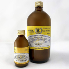 egyéb Elenka Bonificatore citromhéj kivonat, 120g sütés és főzés