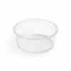 egyéb Elviteles doboz - szószos - öntetes tál 80 ml 75 mm PET 50 db/csomag (EGYEB_64917)