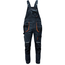egyéb EMERTON PLUS mellesnadrág munkaruha