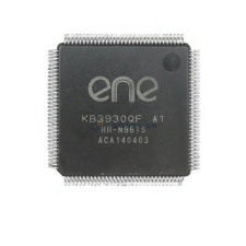 egyéb ENE KB3930QF-A1 gyári EC/KBC vezérlő IC (QFN) laptop alkatrész