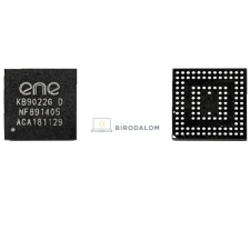 egyéb ENE KB9022G-D gyári EC/KBC vezérlő IC (BGA) laptop alkatrész
