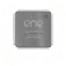 egyéb ENE KB902FQ-C gyári EC/KBC vezérlő IC (BGA) laptop alkatrész
