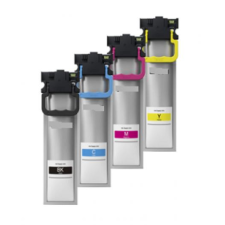 egyéb Epson Utángyártott EPSON T9442/T9452 Patron Cyan Pigment 5K IK (C13T945240FUIK) (C13T945240FUIK) nyomtatópatron & toner