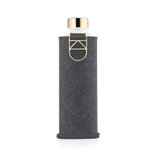 egyéb Equa "Blueberry Pie" 750ml kulacs - Fekete (821544) kulacs, kulacstartó