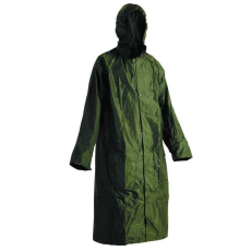 egyéb Esőkabát Neptun, zöld, 3XL