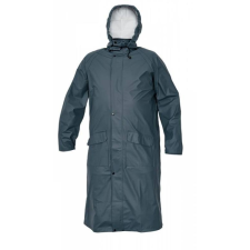 egyéb Esőköpeny Siret PU, királykék, 3XL munkaruha