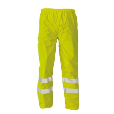 egyéb Ésőnadrág Gordon Hi-Vis, sárga, L munkaruha