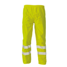 egyéb Ésőnadrág Gordon HV, sárga, 2XL láthatósági ruházat