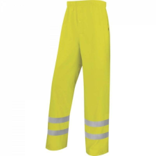 egyéb Esőnadrág Nara 900PANHV FLUO yellow S munkaruha