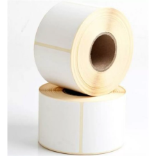 egyéb Etikett hőnyomtatóhoz 152,4×101,6mm (400 etikett / tekercs) (5998377105532) etikett