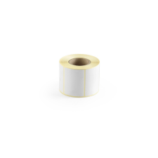 egyéb Etikett thermo 43x58mm, tekercses 600 db/tekercs etikett