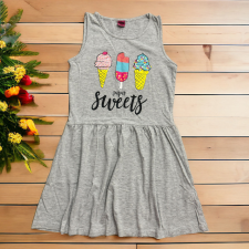 egyéb Fagyis ruha lányka ruha