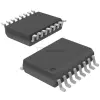egyéb Fairchild F72830 gyári MOSFET tápvezérlő IC (SOP-16)