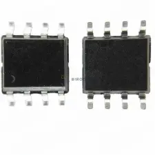 egyéb Fairchild FDS6912A / FDS6912 gyári tápvezérlő MOSFET IC (SO-8) laptop alkatrész
