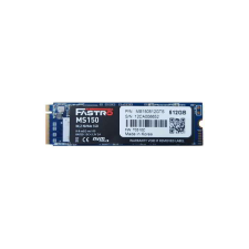 egyéb Fastro MS150 512GB PCIe x4 (3.0) M.2 2280 SSD merevlemez