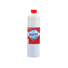 egyéb Fehérítő folyadék 1000 ml., Hypox tisztító- és takarítószer, higiénia