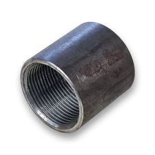 egyéb Fekete hegeszthető karmantyú 3/8" hegesztés