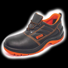 egyéb Félcipő Beta Neos S1P SRC, orange/black, 43 munkavédelmi cipő