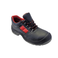 egyéb Félcipő Kiel SC-02-002 S3 SRC, fekete, 42